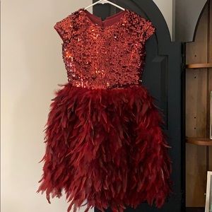 Chasing Fireflies Dress